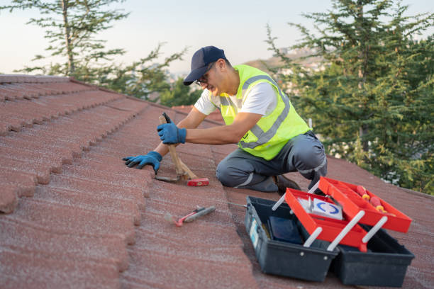 Best Commercial Roof Installation  in Highgrove, CA